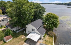 388 Reid Drive, Stanton, MI 48888