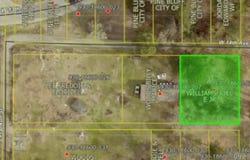 W 14th Ave., Pine Bluff, AR 71603