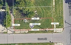 16801 LOG CABIN Street, Highland Park, MI 48203
