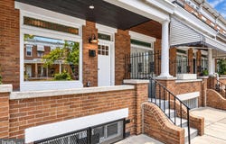 2824 ASHLAND Avenue, BALTIMORE, MD 21205