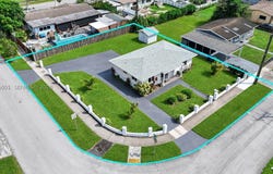 17031 NW 41st Ave, Miami Gardens, FL 33055