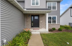 7 Kirby Circle, Monticello, IL 61856