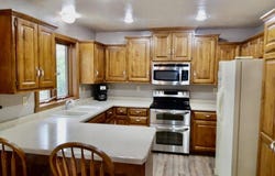 16279 CRESTVIEW Drive, MOUNTAIN, WI 54149