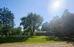 4822 Setting Sun Trail Way, Danbury, WI 54830