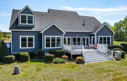 58 Outrigger Point Drive, HEATHSVILLE, VA 22473