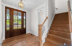 3525 Ampfield Way, Midlothian, VA 23112