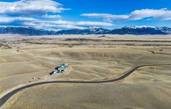 Lucille Loop lot: 45, Ennis, MT 59729