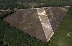 Lot 4 State Highway 790, Ackerman, MS 39735