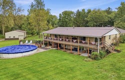 650 Sheffield Drive, Springfield, OH 45506