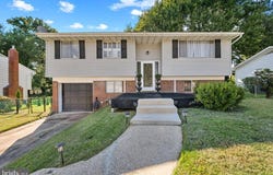 4044 Carthage Road, Randallstown, MD 21133