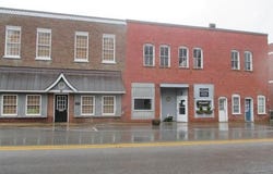 116-122 N Independence, Independence, VA 24348