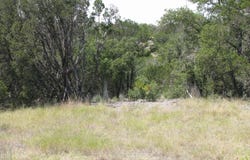 Private Road lot: 11 Ph 5, Evant, TX 76525