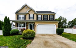 1638 COOLIDGE Avenue, SEVERN, MD 21144
