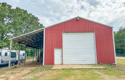 538 Strawberry River Rd, Poughkeepsie, AR 72569