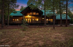 3417 Roaring Fork Drive, Pinetop, AZ 85935