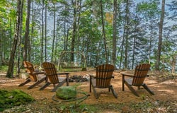 Off ANTON TRL, Phelps, WI 54554