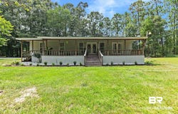 12457 Raymond Melton Road, Stapleton, AL 36578
