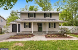 9406 HALE Place, SILVER SPRING, MD 20910