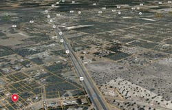 NE 94th Ave, Bronson, FL 32621