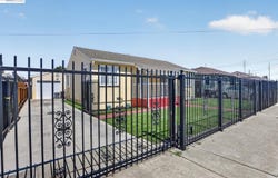 249 Makin Rd, Oakland, CA 94603