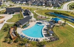 418 Old Scree Way, Mansfield, TX 76063