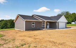 12952 E Hirth Lane, Springville, IN 47462