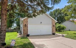 1212 Dani Lane, Springfield, IL 62712