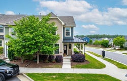 1741 Mallard Trace Drive, Wendell, NC 27591