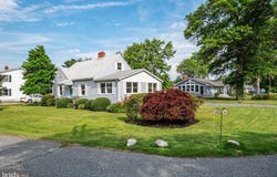 812 BAY VIEW Drive, DEALE, MD 20751