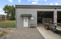 1100 Birch ST, Lavaca, AR 72941