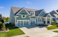 1499 Avondale Drive, Westfield, IN 46074