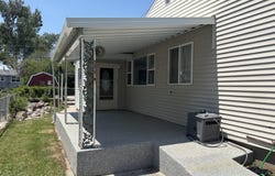 3528 DUFF AVE, Cheyenne, WY 82001