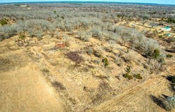 N 3980 Road, Lane, OK 74555