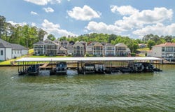 102 Eagle View Point, Hot Springs, AR 71913
