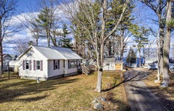 4 Sarah Lane, Standish, ME 04084