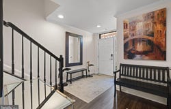 7870 CRESCENT PARK Drive, GAINESVILLE, VA 20155
