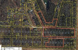 Pecan Lane, Golden, MO 65658