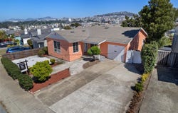 1716 Louvaine DR, DALY CITY, CA 94015