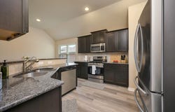 933 Keel Line Drive, Crowley, TX 76036
