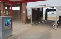 203 Cliff Drive, Graham, TX 76450
