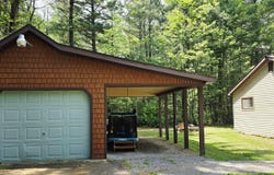 11719 Cherven Lane, Roscommon, MI 48653