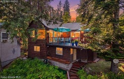 580 Rocky Point Loop Rd, Plummer, ID 83851