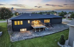 3008 Bonnie Lane, Milford, IA 51351