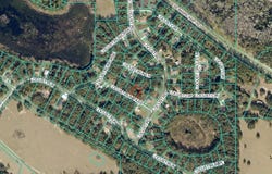 LOCUST RUN Pass, OCALA, FL 34472