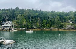 Poore Road, Boothbay, ME 04544