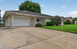 1205 HOLMAN Drive, Marion, IN 46952
