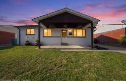 38030 Westvale Street, Romulus, MI 48174