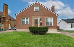 3109 Shroyer Road, Kettering, OH 45429