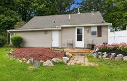 5007 Willard Road, Vienna Twp, MI 48415