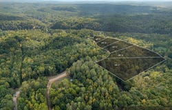210 MULBERRY HOLLOW lot: 15, CORDOVA, AL 35550